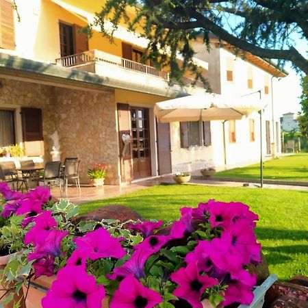Corte Ohana Monteforte d'Alpone Екстер'єр фото