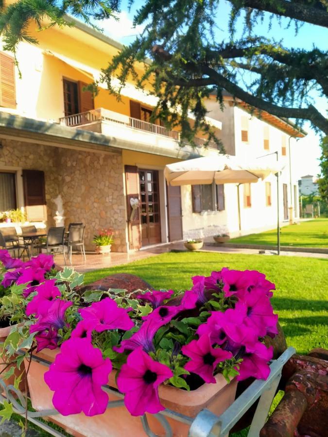Corte Ohana Monteforte d'Alpone Екстер'єр фото