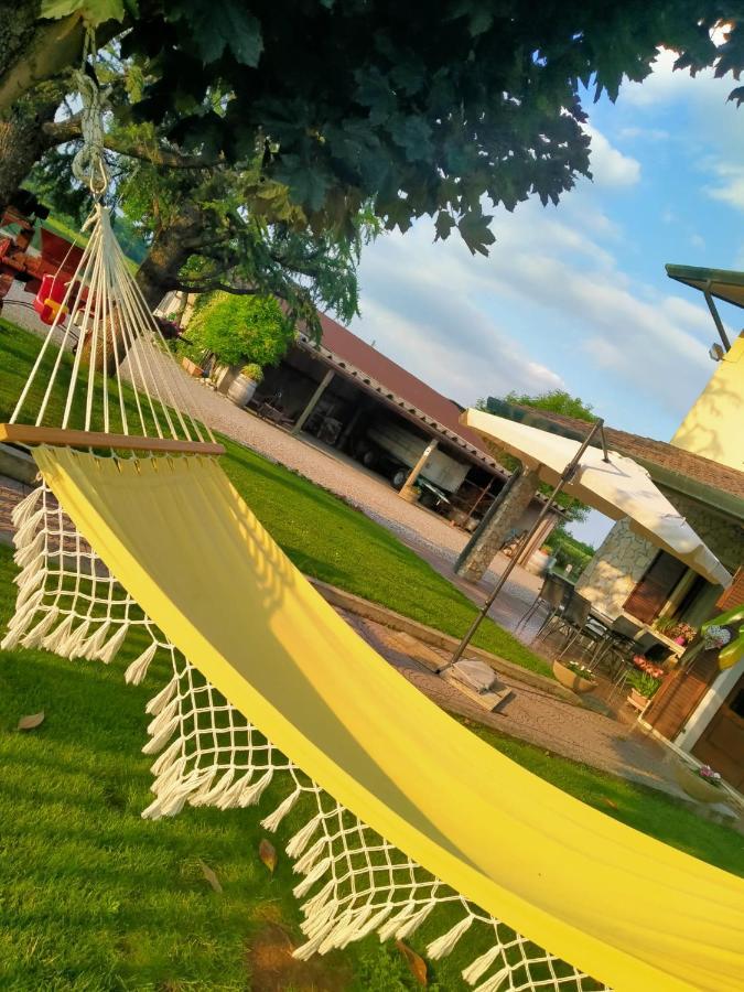 Corte Ohana Monteforte d'Alpone Екстер'єр фото