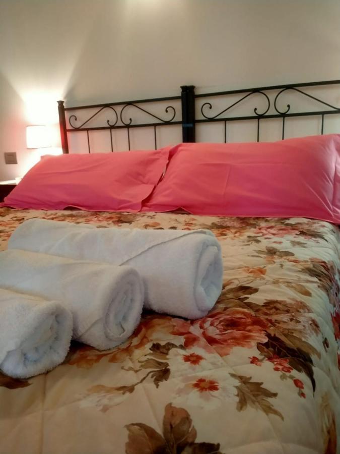 Corte Ohana Monteforte d'Alpone Екстер'єр фото
