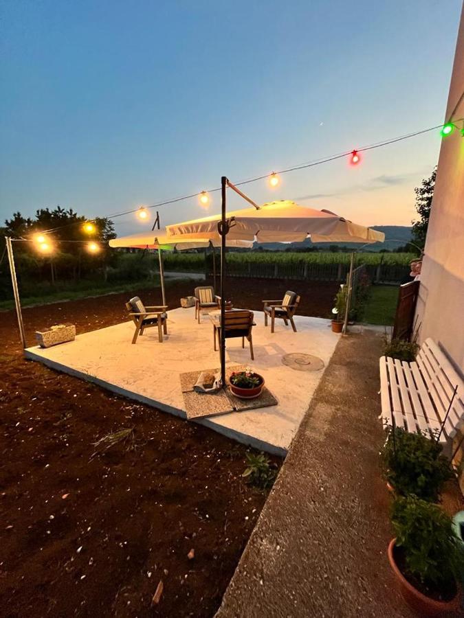 Corte Ohana Monteforte d'Alpone Екстер'єр фото