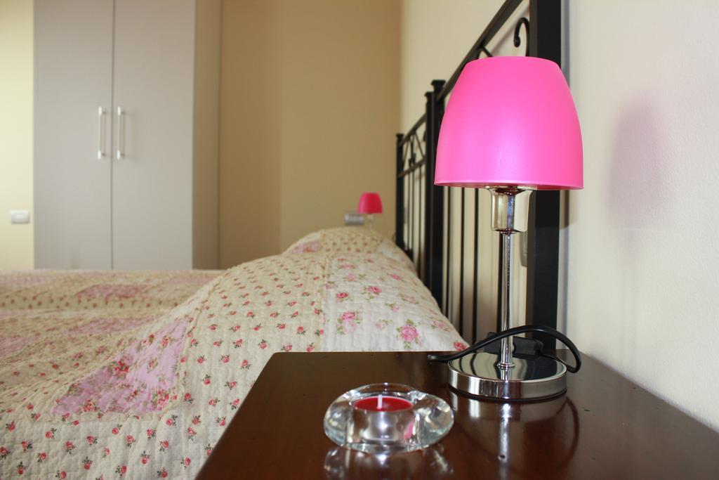 Corte Ohana Monteforte d'Alpone Екстер'єр фото