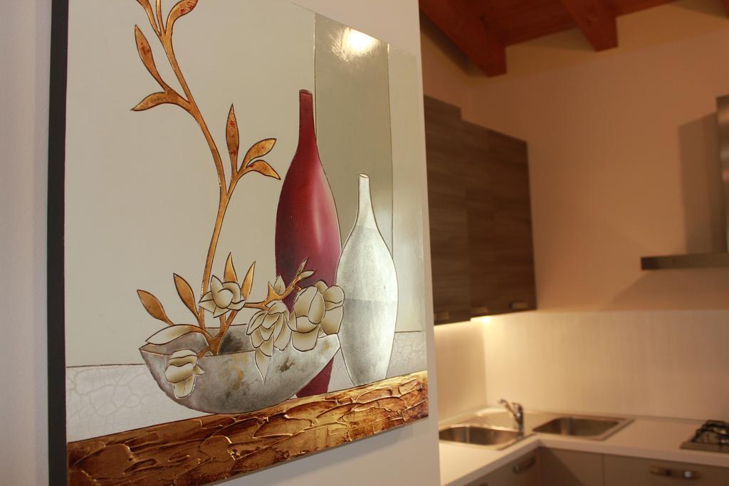 Corte Ohana Monteforte d'Alpone Екстер'єр фото