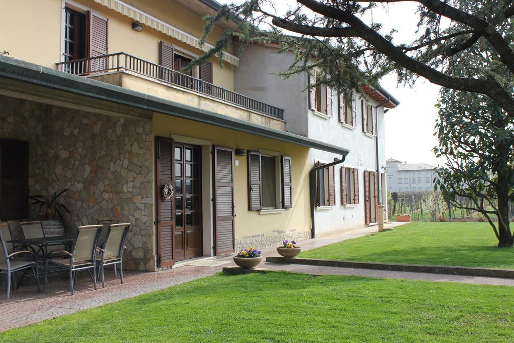 Corte Ohana Monteforte d'Alpone Екстер'єр фото
