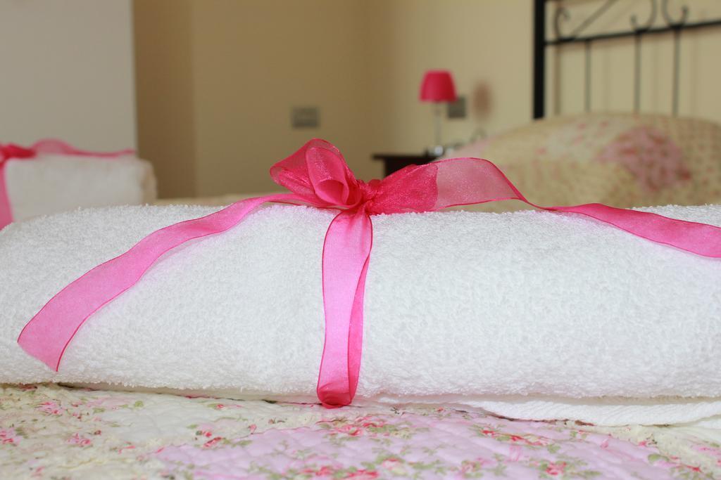 Corte Ohana Monteforte d'Alpone Екстер'єр фото
