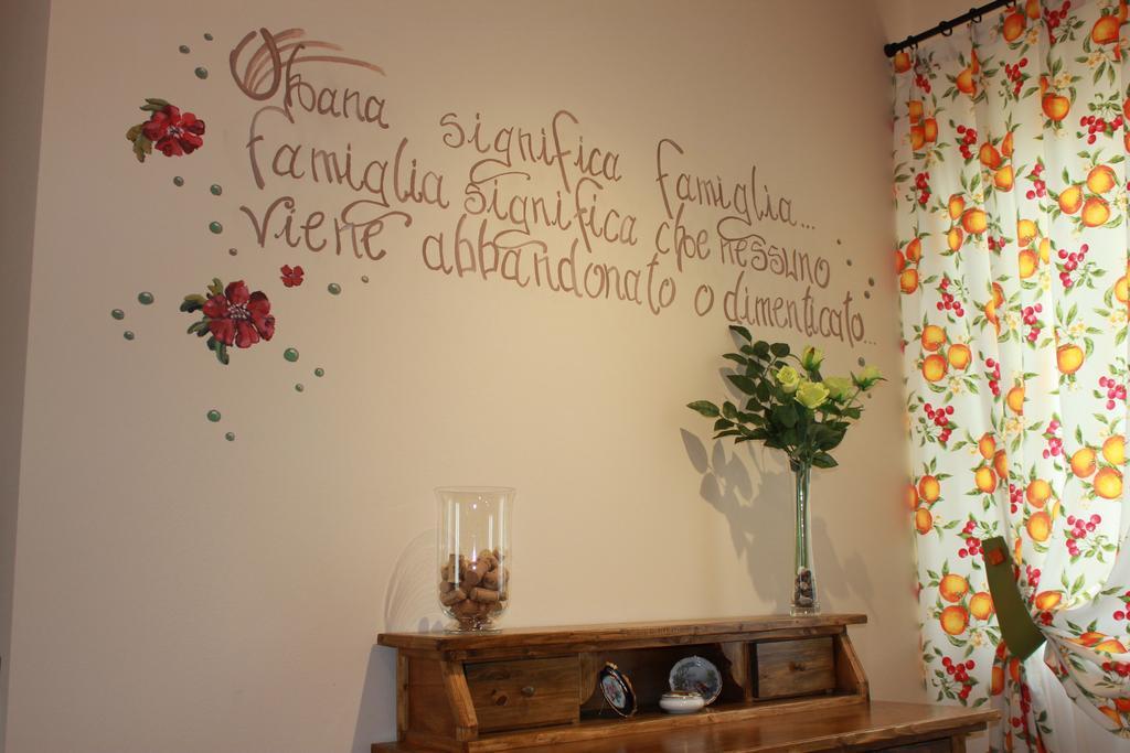 Corte Ohana Monteforte d'Alpone Екстер'єр фото