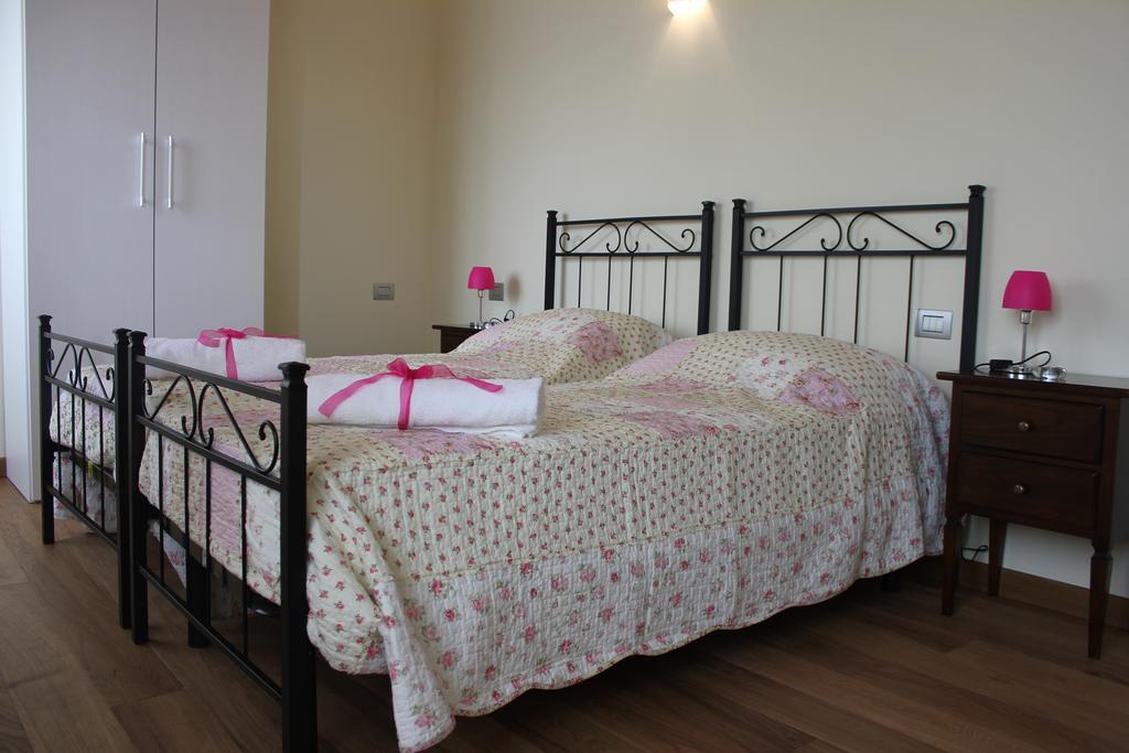 Corte Ohana Monteforte d'Alpone Екстер'єр фото