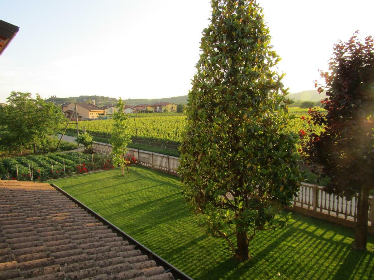 Corte Ohana Monteforte d'Alpone Екстер'єр фото