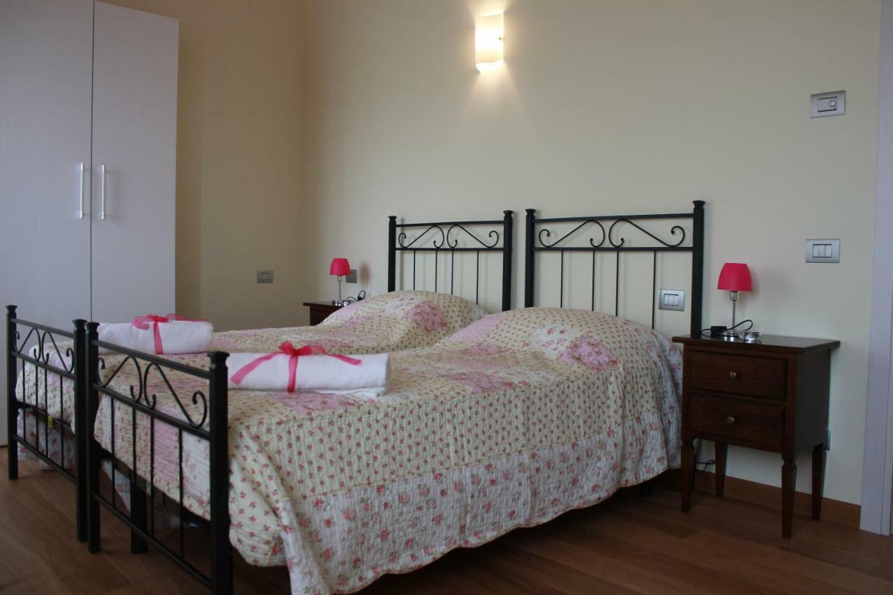 Corte Ohana Monteforte d'Alpone Екстер'єр фото