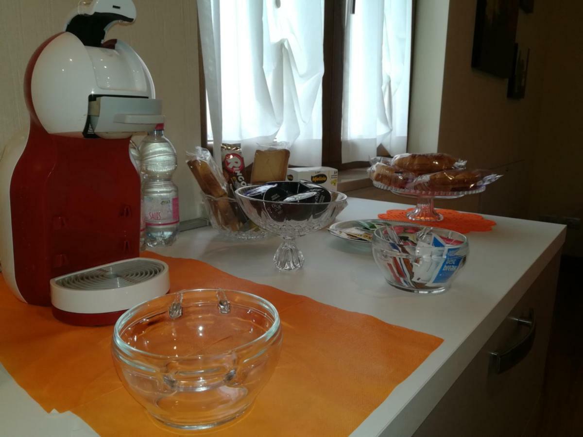 Corte Ohana Monteforte d'Alpone Екстер'єр фото