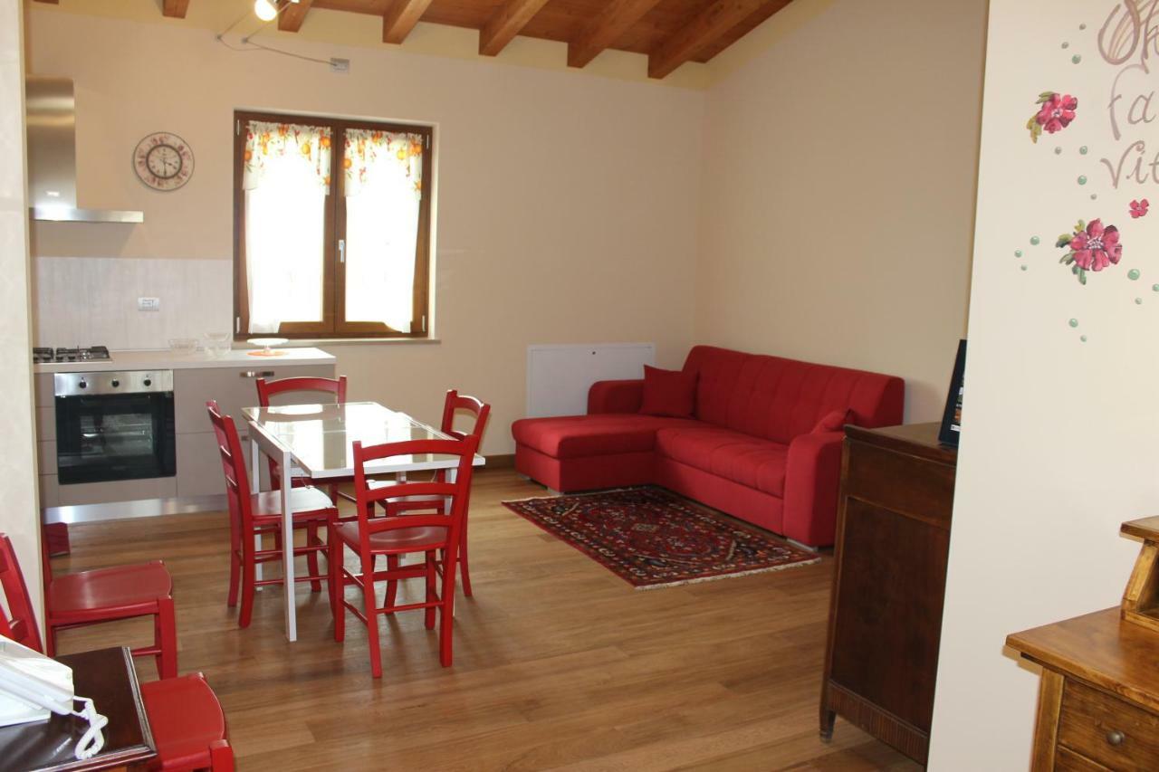 Corte Ohana Monteforte d'Alpone Екстер'єр фото